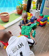 Nairobi Safari Club by Swiss-Belhotel