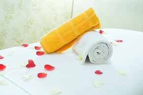 Nairobi Safari Club by Swiss-Belhotel