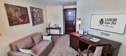 Nairobi Safari Club by Swiss-Belhotel