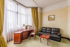 Nairobi Safari Club by Swiss-Belhotel