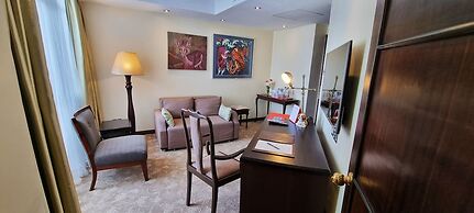 Nairobi Safari Club by Swiss-Belhotel