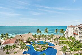 Fiesta Americana Cancun Villas