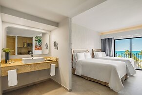 Fiesta Americana Cancun Villas