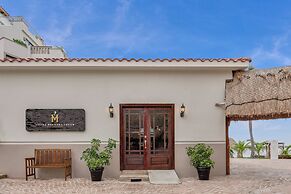 Fiesta Americana Cancun Villas