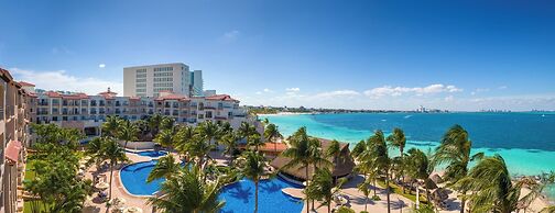 Fiesta Americana Cancun Villas