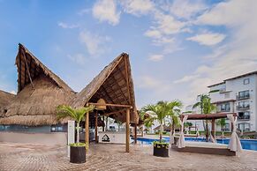 Fiesta Americana Cancun Villas