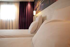 Mercure Lyon Centre Charpennes Parc de la Tete d'Or