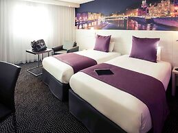 Mercure Lyon Centre Charpennes Parc de la Tete d'Or