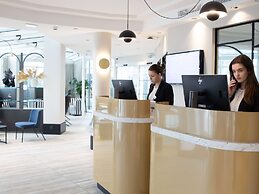 Mercure Lyon Centre Charpennes Parc de la Tete d'Or