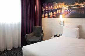 Mercure Lyon Centre Charpennes Parc de la Tete d'Or