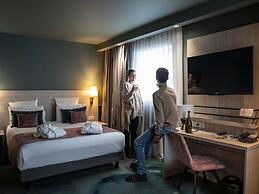 Mercure Lyon Centre Charpennes Parc de la Tete d'Or