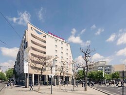 Mercure Lyon Centre Charpennes Parc de la Tete d'Or