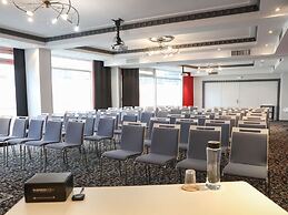 Mercure Lyon Centre Charpennes Parc de la Tete d'Or