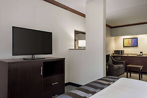 Wingate by Wyndham Fletcher at Asheville Airport