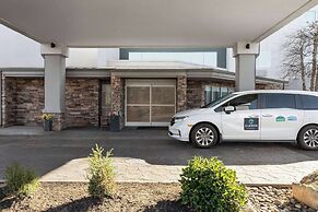 Wingate by Wyndham Fletcher at Asheville Airport