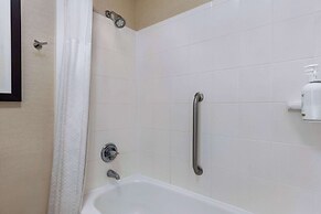 Wingate by Wyndham Fletcher at Asheville Airport