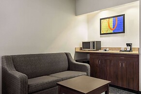 Wingate by Wyndham Fletcher at Asheville Airport