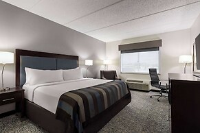 Wingate by Wyndham Fletcher at Asheville Airport