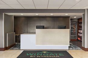 Wingate by Wyndham Fletcher at Asheville Airport