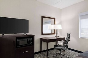 Wingate by Wyndham Fletcher at Asheville Airport