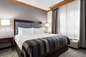 Wingate by Wyndham Fletcher at Asheville Airport