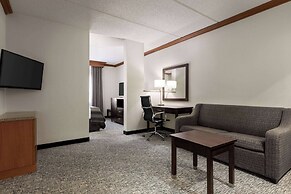 Wingate by Wyndham Fletcher at Asheville Airport