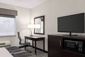 Wingate by Wyndham Fletcher at Asheville Airport