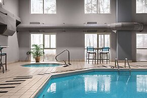 Wingate by Wyndham Fletcher at Asheville Airport