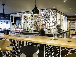 ibis London Heathrow Airport