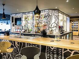 ibis London Heathrow Airport