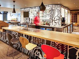 ibis London Heathrow Airport