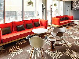 ibis London Heathrow Airport