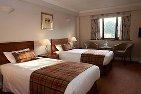 Stirrups Hotel