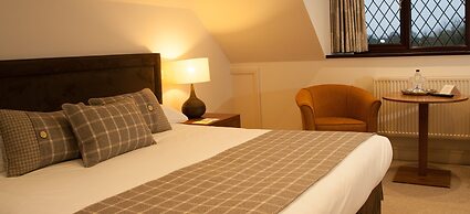 Stirrups Hotel