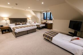 Stirrups Hotel