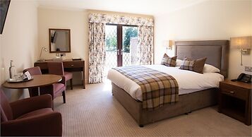 Stirrups Hotel