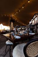 Stirrups Hotel