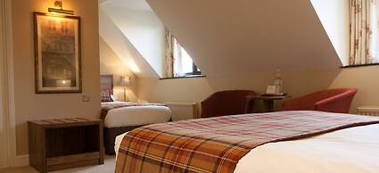 Stirrups Hotel