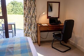 Stirrups Hotel