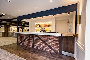 Stirrups Hotel