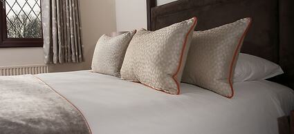 Stirrups Hotel