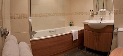 Stirrups Hotel