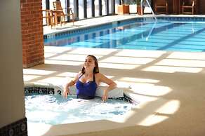 Simsbury Inn