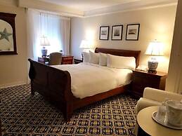 Simsbury Inn