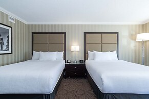 Sandman Signature Edmonton Downtown Hotel