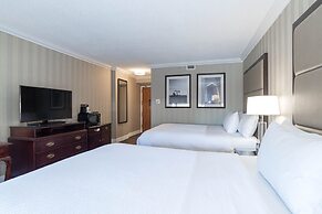 Sandman Signature Edmonton Downtown Hotel