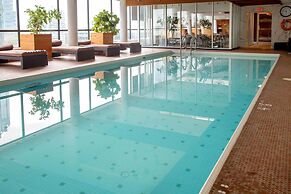 Sandman Signature Edmonton Downtown Hotel