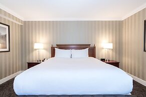 Sandman Signature Edmonton Downtown Hotel