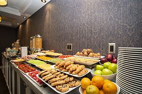 Sandman Signature Edmonton Downtown Hotel