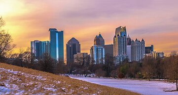 Crowne Plaza Atlanta NE - Norcross by IHG